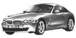 BMW E86 C2110 Fault Code