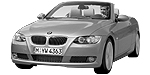 BMW E93 C2110 Fault Code